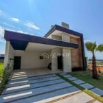 Casa com 3 dormitórios à venda, 187 m² por R$ 1.390.000,00 - Condomínio Santa Mônica - Caçapava/SP