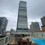 Apartamento com 3 dormitórios à venda, 278 m² por R$ 2.440.000,00 - Gravatá - Navegantes/SC