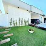 Casa com 3 dormitórios à venda, 185 m² por R$ 1.382.000,00 - Residencial Ouro Ville - Taubaté/SP