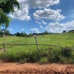 Terreno à venda, 1055 m² por R$ 130.000,00 - Guamirim - Caçapava/SP