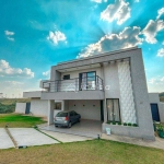 Sobrado com 4 dormitórios à venda, 250 m² por R$ 1.325.000,00 - Bandeira Branca - Jacareí/SP