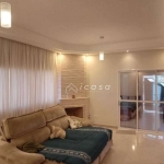 Casa com 4 dormitórios à venda, 166 m² por R$ 795.000,00 - Vila Das Flores - São José dos Campos/SP