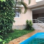 Casa com 3 dormitórios à venda, 240 m² por R$ 660.000,00 - Borda da Mata - Caçapava/SP