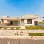 Casa com 3 dormitórios à venda, 162 m² por R$ 1.300.000,00 - Condomínio Reserva Aruanã - São José dos Campos/SP