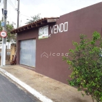 Casa com 2 dormitórios à venda, 100 m² por R$ 345.000,00 - Residencial Esperança - Caçapava/SP