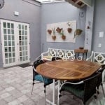 Casa com 2 dormitórios à venda, 111 m² por R$ 620.000,00 - Centro - Caçapava/SP