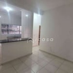 Apartamento com 2 dormitórios à venda, 51 m² por R$ 190.000,00 - Jardim São José - Caçapava/SP