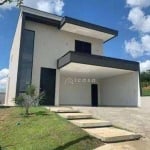 Sobrado com 4 dormitórios à venda, 200 m² por R$ 1.270.000,00 - Bandeira Branca - Jacareí/SP