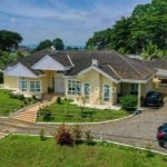 Casa com 5 dormitórios à venda, 560 m² por R$ 5.830.000,00 - Vila Galvão - Caçapava/SP