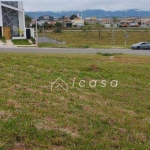 Terreno à venda, 635 m² por R$ 480.000,00 - Condomínio Santa Mônica - Caçapava/SP