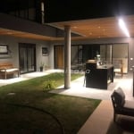 Sobrado com 3 dormitórios à venda, 310 m² por R$ 3.500.000,00 - Condomínio Residencial Colinas do Paratehy - São José dos Campos/SP