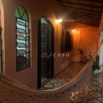 Casa com 2 dormitórios à venda, 84 m² por R$ 330.000,00 - Jardim Amália	 - Caçapava/SP