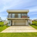 Casa com 3 dormitórios à venda, 198 m² por R$ 860.000,00 - Itapecerica - Taubaté/SP