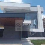 Sobrado com 3 dormitórios à venda, 253 m² por R$ 1.750.000,00 - Reserva Ruda - São José dos Campos/SP