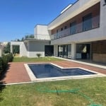 Sobrado com 4 dormitórios à venda, 345 m² por R$ 2.700.000,00 - Tanque - Atibaia/SP