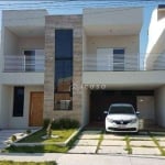 Sobrado com 3 dormitórios à venda, 215 m² por R$ 960.000,00 - Condomínio Residencial Jardins - Taubaté/SP