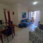 Apartamento com 3 dormitórios à venda, 88 m² por R$ 600.000,00 - Barra da Lagoa - Ubatuba/SP