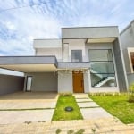 Sobrado com 3 dormitórios à venda, 206 m² por R$ 1.500.000,00 - Reserva Ruda - São José dos Campos/SP