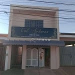 Sobrado comercial com 3 dormitórios à venda, 170 m² por R$ 371.000 - Parque Santa Felícia Jardim - São Carlos/SP