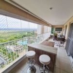 Apartamento com 3 dormitórios à venda, 156 m² por R$ 1.550.000,00 - Jardim das Indústrias - São José dos Campos/SP