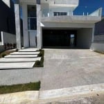 Sobrado com 3 dormitórios à venda, 236 m² por R$ 1.350.000,00 - Condominio Residencial Malibu - Caçapava/SP