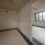 Sala para alugar, 36 m² por R$ 1.285,00/mês - Centro - Caçapava/SP