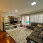 Apartamento com 4 dormitórios à venda, 128 m² por R$ 1.170.000,00 - Jardim Aquarius - São José dos Campos/SP