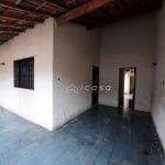 Casa com 2 dormitórios à venda, 89 m² por R$ 220.000,00 - Vila Bandeirantes - Caçapava/SP