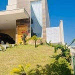 Sobrado com 2 dormitórios à venda, 147 m² por R$ 990.000,00 - Condominio Vem Viver - Jacareí/SP