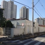 Terreno à venda, 270 m² por R$ 370.000,00 - Vila Jaboticabeira - Taubaté/SP