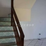 Sobrado com 2 dormitórios à venda, 110 m² por R$ 800.000,00 - Praia das Palmeiras - Caraguatatuba/SP