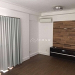 Apartamento com 2 dormitórios à venda, 74 m² por R$ 470.000,00 - Barranco - Taubaté/SP