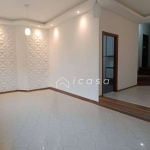 Casa com 4 dormitórios à venda, 157 m² por R$ 1.100.000,00 - Urbanova - São José dos Campos/SP