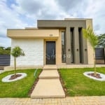 Casa com 3 dormitórios à venda, 150 m² por R$ 1.550.000,00 - Condomínio Terras do Vale - Caçapava/SP