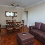 Apartamento com 2 dormitórios à venda, 96 m² por R$ 420.000,00 - Vila Betânia - São José dos Campos/SP