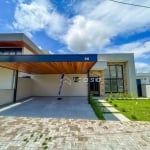 Casa com 3 dormitórios à venda, 125 m² por R$ 1.300.000,00 - Reserva Ruda - São José dos Campos/SP