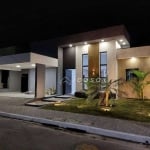 Casa com 3 dormitórios à venda, 185 m² por R$ 1.080.000,00 - Condomínio Parque das Araucárias - Tremembé/SP