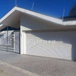 Casa com 4 dormitórios à venda, 230 m² por R$ 1.200.000,00 - Village das Flores - Caçapava/SP