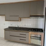 Apartamento com 4 dormitórios à venda, 122 m² por R$ 799.000,00 - Bosque dos Eucaliptos - São José dos Campos/SP