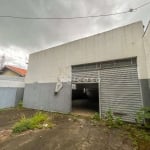 Galpão, 200 m² - venda por R$ 905.000,00 ou aluguel por R$ 5.645,21/mês - Jardim Paulista - São José dos Campos/SP