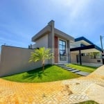 Casa com 3 dormitórios à venda, 142 m² por R$ 1.437.000,00 - Condomínio Reserva Rudá - São José dos Campos/SP