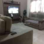 Casa com 3 dormitórios à venda, 108 m² por R$ 420.000,00 - Vila Pantaleão - Caçapava/SP