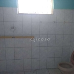 Casa com 3 dormitórios à venda, 120 m² por R$ 350.000 - Jardim Rafael - Caçapava/SP