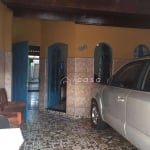 Sobrado com 6 dormitórios à venda, 170 m² por R$ 350.000,00 - Vila Santos - Caçapava/SP