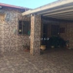 Casa com 3 dormitórios à venda, 137 m² por R$ 318.000 - Jardim São José - Caçapava/SP