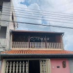 Sobrado com 2 dormitórios à venda, 188 m² por R$ 380.000,00 - Borda da Mata - Caçapava/SP