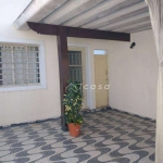 Casa com 3 dormitórios à venda, 125 m² por R$ 300.000,00 - Jardim Maria Cândida - Caçapava/SP