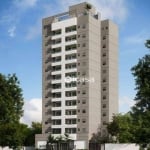 Apartamento com 2 dormitórios à venda, 71 m² por R$ 478.174,00 - Vila Resende - Caçapava/SP