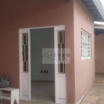 Casa com 3 dormitórios à venda, 155 m² por R$ 380.000,00 - Parque Residencial Nova Caçapava - Caçapava/SP