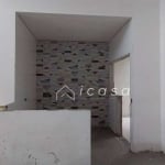 Casa com 3 dormitórios à venda, 135 m² por R$ 690.000,00 - Portal dos Pássaros - São José dos Campos/SP